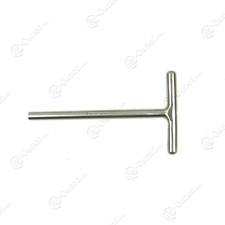 Zimmer 195-02 Knowles Pins Wrench