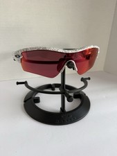 Oakley Radar EV Path Men's Sunglasses W/ Prism Lenses.