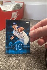 2015 Topps - Free Agent 40 Rich Gossage #F40-5