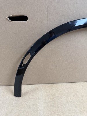2017-2023 17 18 19 20 21 22 23 Cadillac XT5 Front Left Fender