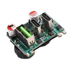 PD100W GaN Fast Charging Module 2XSW3516P Chip Gallium Nitride Module3433