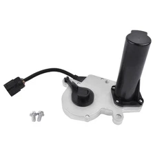 4WD Transfer Case Shift Motor Encoder Replacement for Chevy Avalanche Silverado