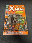 1966 MARVEL COMICS THE X-MEN #22 VG+ VINTAGE SILVER AGE COUNT NEFARIA APP