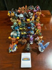 Skylanders Giants - Cards Included