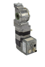 Schneider Electric Motor ILE2D661PC1A8 inc Angle Gear