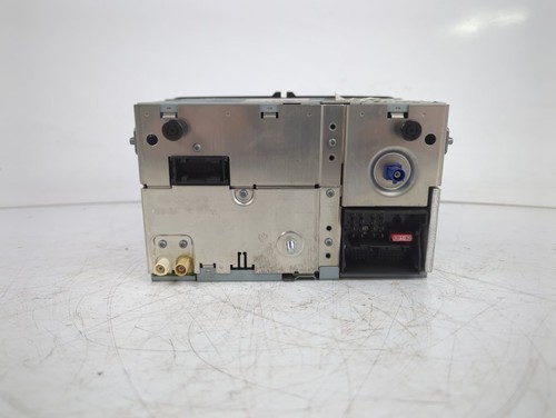 VW VOLKSWAGEN PASSAT 2005-2010 STEREO SYSTEM 1K0 035 198 B - Picture 4 of 6