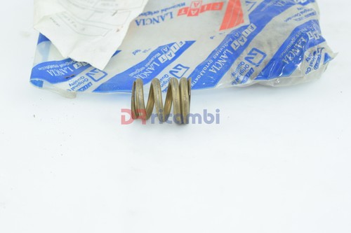 Primavera Para Unión Conducto Gas De Tubo Escape FIAT Uno Tds 89 '-95' 7619712 - Imagen 2 de 5