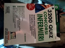 Quiz Concorso Infermieri 