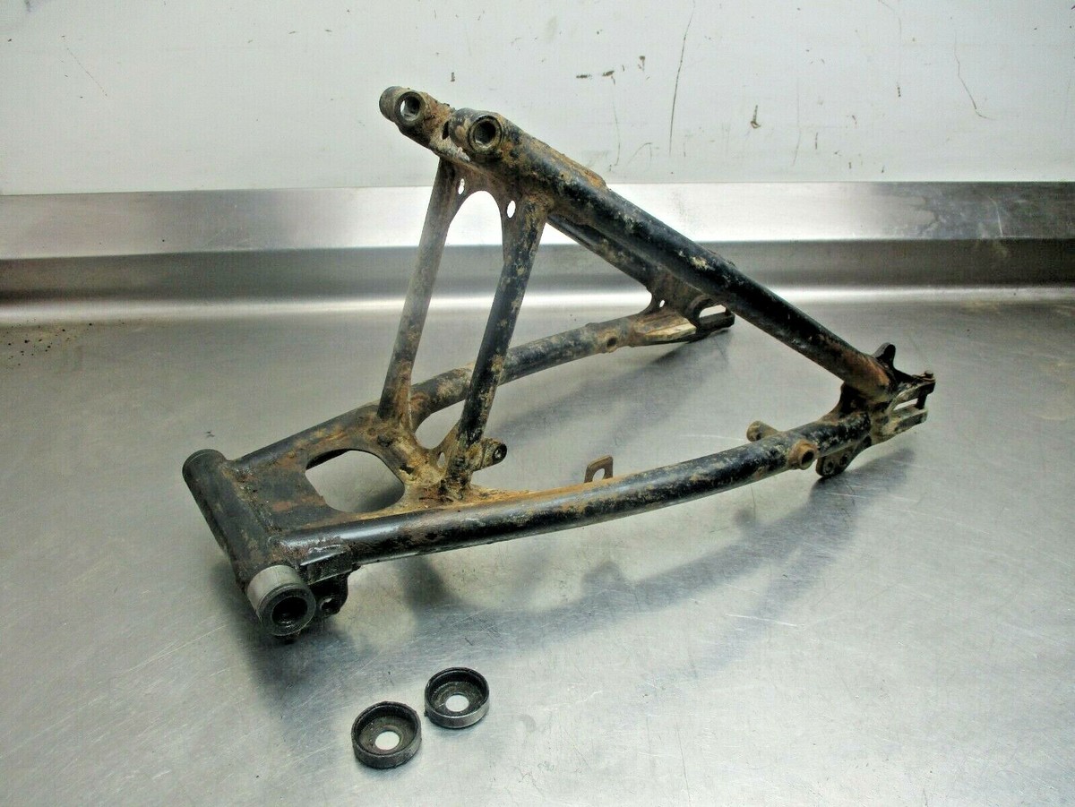 1978-81 Yamaha Dt175 DT 175 Swingarm Swing Arm Suspension for sale