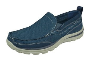 skechers superior milford shoe mens