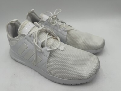 Adidas Thailand Adidas X_plr Mens White Adidas X_PLR Path Shoes