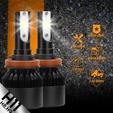 H11 H9 H8 388w 38800lm Cree Led Headlight Kit Low Beam 6000k White High Power H11 H9 H8 388w 38800lm Cree Led Headlight Kit Low Beam 6000k White High Power