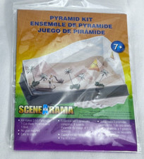 Woodland Scenics Scene A Rama Pyramid Kit