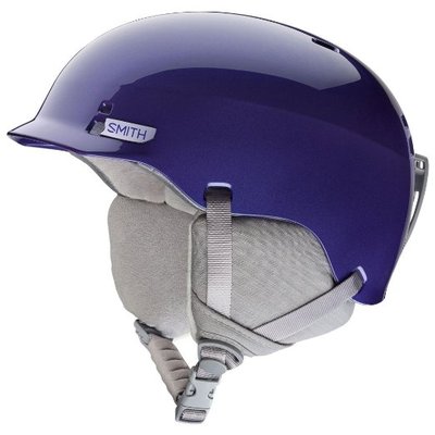 SMITH OPTICS GAGE JR. KID'S SKI / SNOW HELMET, YOUTH SMALL, UltraViolet Purple SMITH OPTICS GAGE JR. KID'S SKI / SNOW HELMET, YOUTH SMALL, UltraViolet Purple