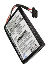 Battery 1100mAh Type 0392800DR 338937010180 for Mio Moov S500 S556
