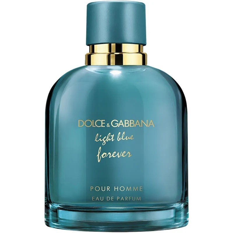 Light Blue Forever pour Homme by Dolce & Gabbana 3.3 Fl oz EDP