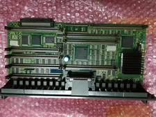 USED FANUC MAIN BOARD A16B-3200-0210 180 days Warranty  #