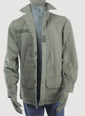 French Army F1 Jacket, size 88C | eBay
