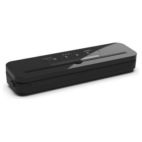 Macchina per Sottovuoto per Alimenti 110W 9 Litri Nero Magic Vac VK02PK1 9 Litri