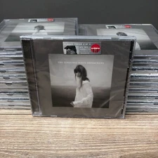 LOT OF 20 - Taylor Swift The Tortured Poets Department CD + Bonus The Albatross
