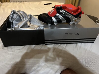 adidas Predator Accelerator FG Pro:Direct Soccer 25th Anniversary