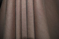 Supima Modal Knit Jersey Fabric Ecofriendly High end Fabric 7 oz L/Y Raw Umber