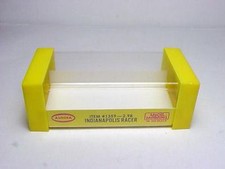 1359 INDIANAPOLIS RACER NEW SLOT LABEL BY MODEL MOTORING 4 AURORA T-JETS
