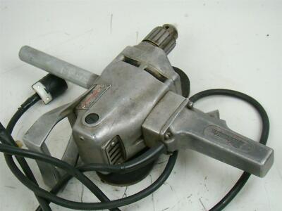 Milwaukee Heavy Duty Super Hole Shooter 