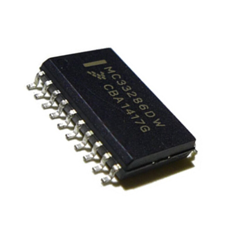 1pcs/lot MC33286DW MC33286 33286DW 33286 SOP-20 In Stock | eBay