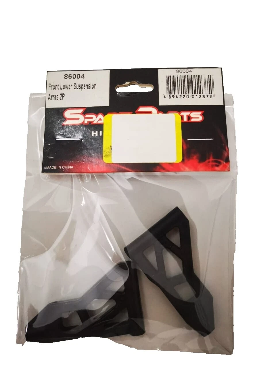 Chasis RC Hobby Himoto Racing, piezas y accesorios de rueda y transmisión para 1:10