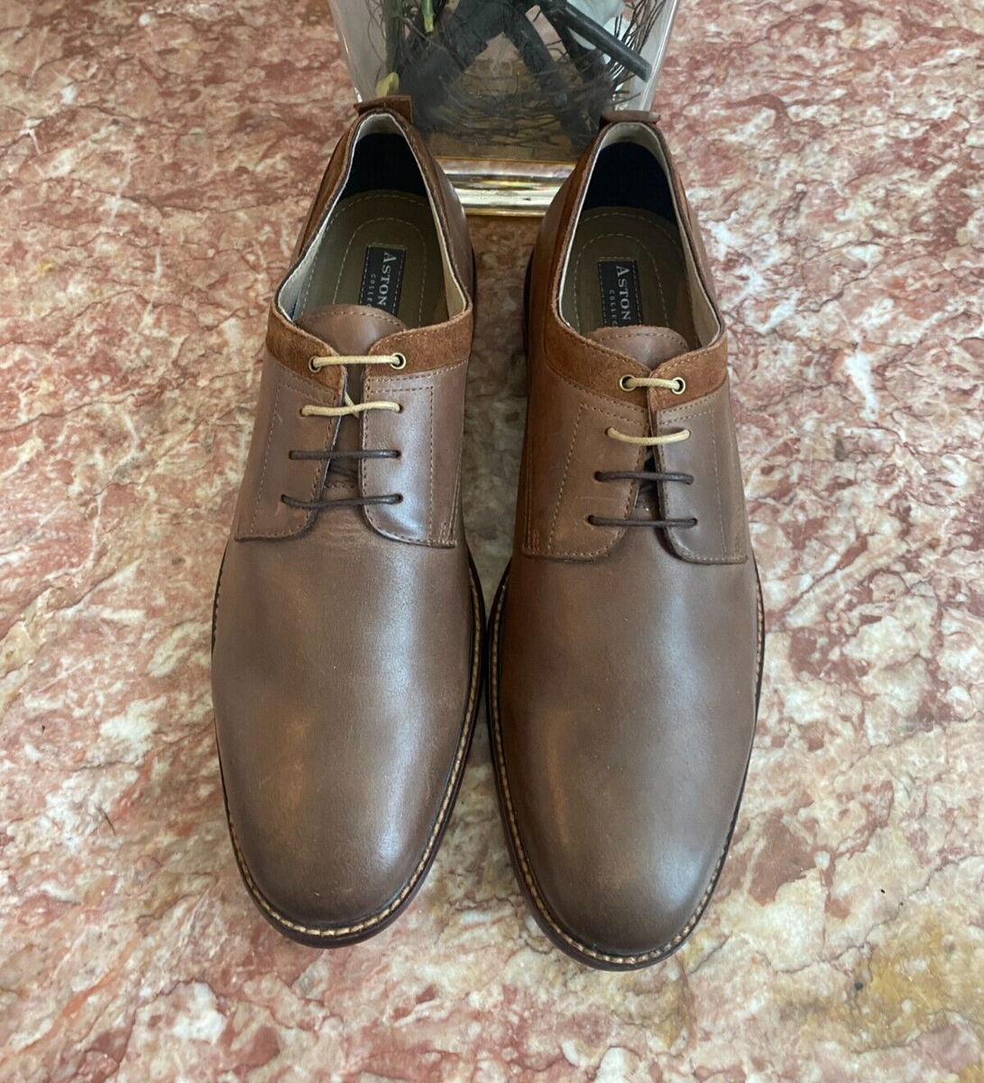 New Aston Grey Collection Dwilia Men display picture 2