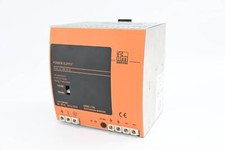 Ifm Electronic Netzteil DN 2013 ( SL10.502 )