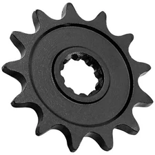 Front Drive Chain Sprocket for Kawasaki KX250F 2004-2005/ 13144-0001 Teeth 13