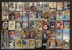 (100) Assorted BASEBALL CARD Huge Lot! Auto's Inserts Refractors & Parallels + A