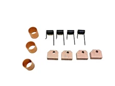 Cadillac Starter Repair Rebuild Parts Kit  Delco Remy  6 Volt