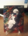 Joey Porter Jr 2023 Panini Select Draft Picks Prizm RC Penn State