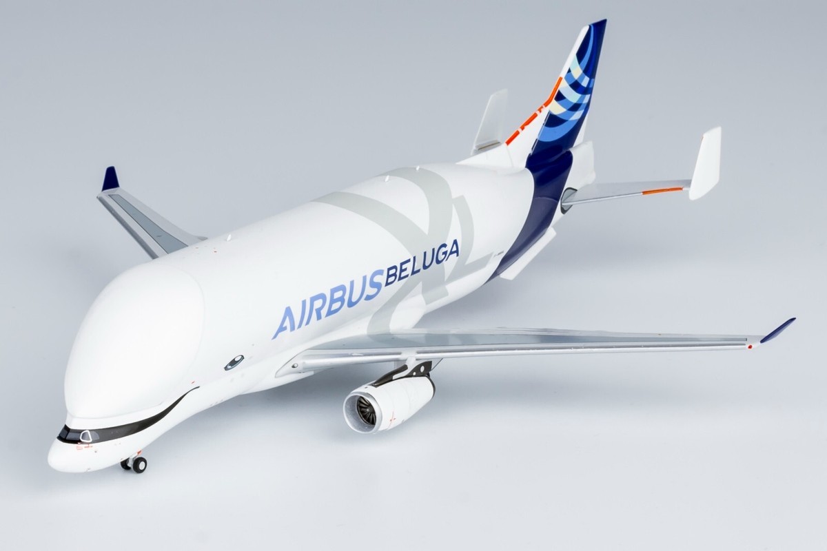 Airbus Transport International A330-743L Beluga XL Reg:F