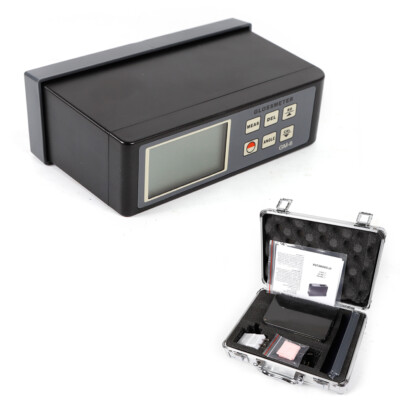 Gloss Measurement Gloss Meter Surface Gloss Meter Bluetooth Output Tool