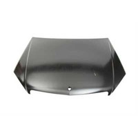 Motorhaube Haube FüR Mercedes-Benz C-Klasse T-Model S204 W204