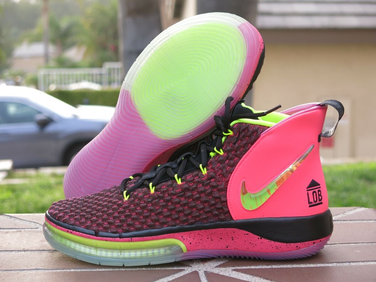 Nike Alphadunk Men's Basketball Sneakers BQ5401-600 | eBay Nike Alphadunk Men's Basketball Sneakers BQ5401-600 | eBay