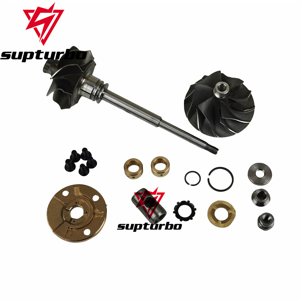 03F145701F for Audi Seat Skoda VW 1.2 TSI CBZA CBZB JHJ Turbo shaft + repair kit