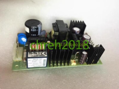 1 PCS LAMBDA SWT40-522 Power supply board 5V+-12V