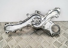 Pompe à eau Lexus RX