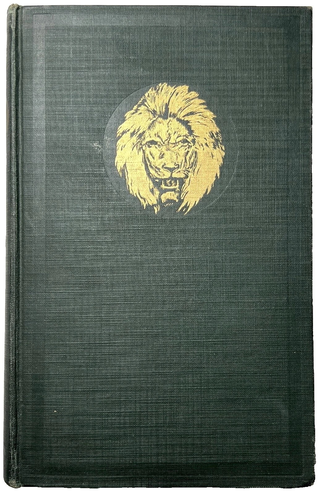 1st Edition Fine Binding 1900-1949 Antiquarian & Collectible Books