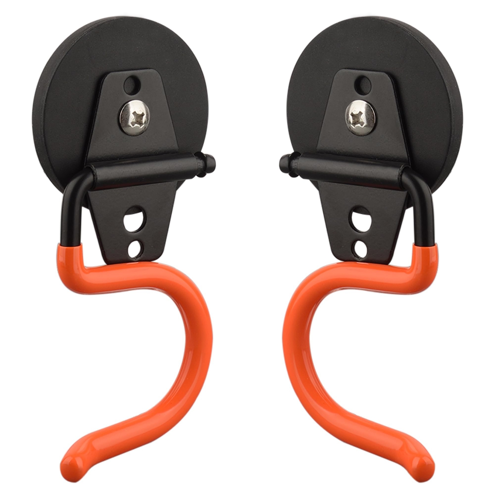 ULIBERMAGNET Heavy Duty Magnetic Mop Holder - Movable & Fast Shipping