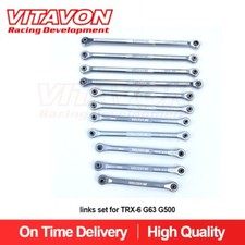 Vitavon CNC Alu7075 Links Set For TRAXXAS  TR...