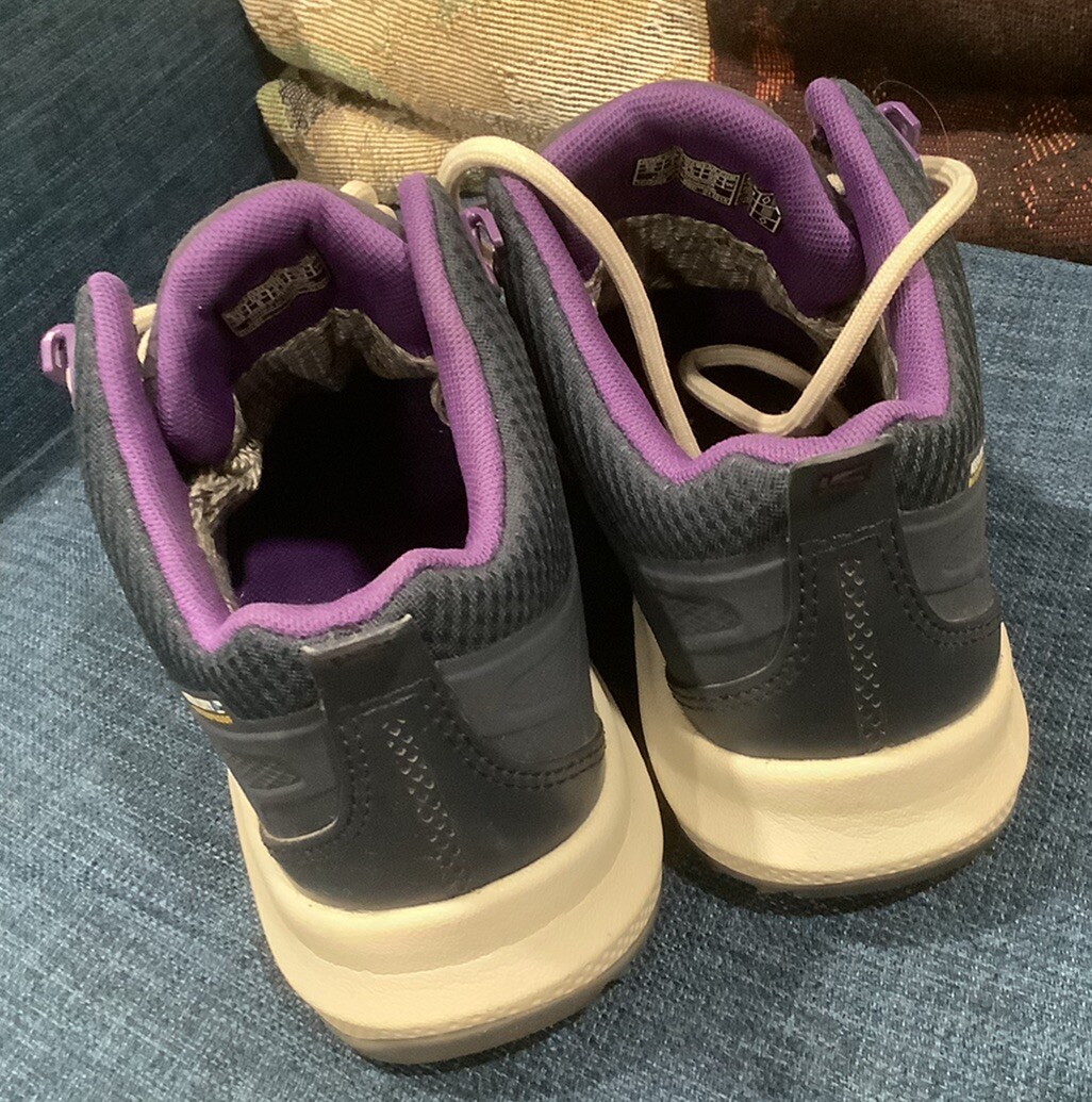 Scarpe Keen Explore donna 6 sneakers trail trekking impermeabili stringate asciutte