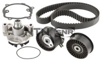 SNR KDP455.620 Water Pump & Timing Belt Set For Opel Renault Vauxhall