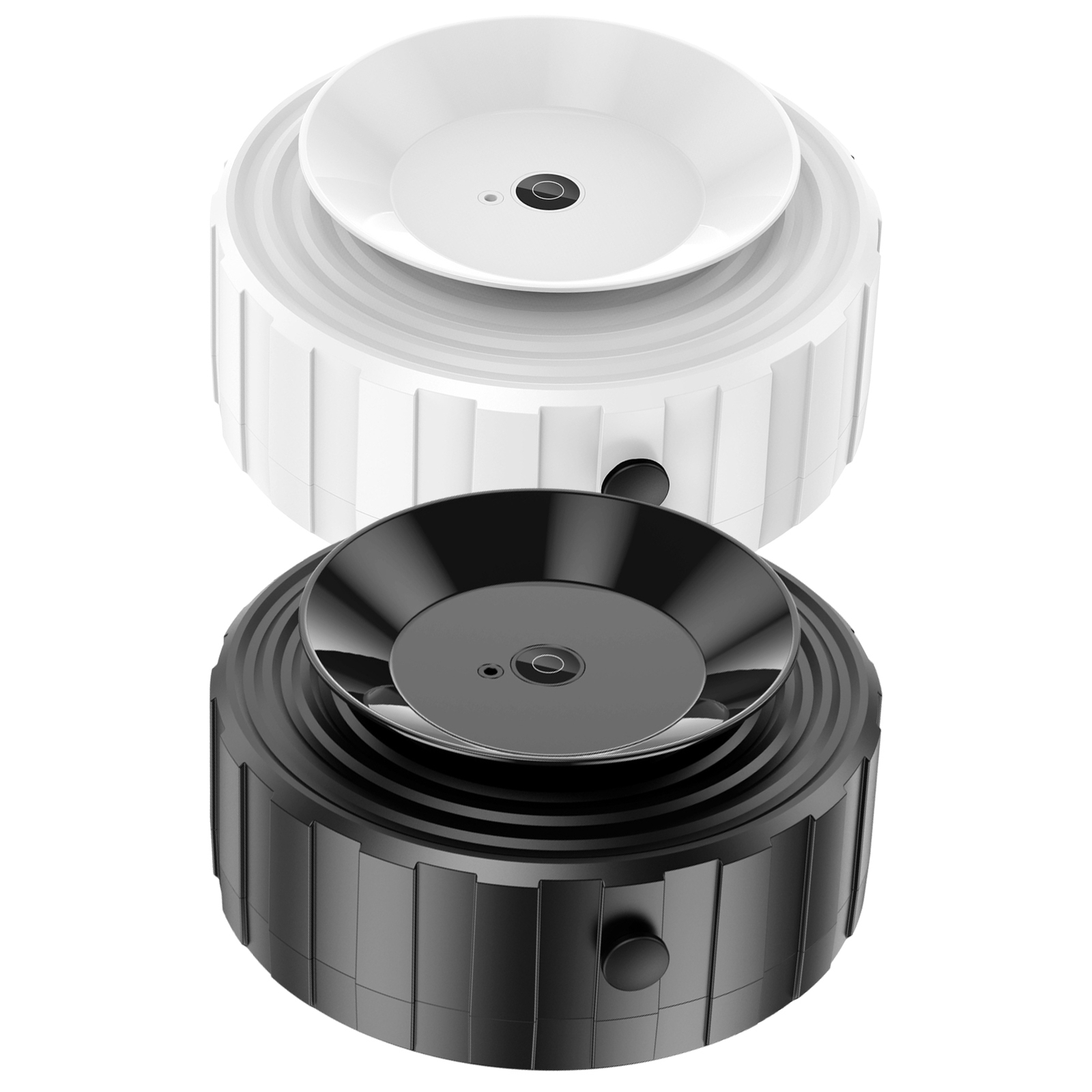 1*Vacuum Adsorption Phone Magnetic Suction Cup Navigation Bracket Car Dashboard
