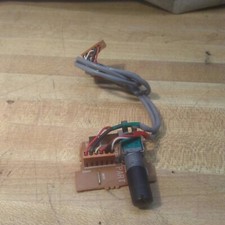 Harmon Kardon model CDR 2 Cd player recorder burner record level switch